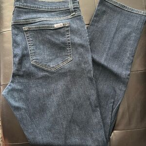 Men’s Joe’s blue jeans, size 38